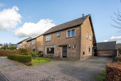 Woning Akkerweg 2 Groesbeek