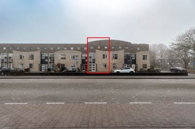 Woning Voorstraat 404 Lelystad