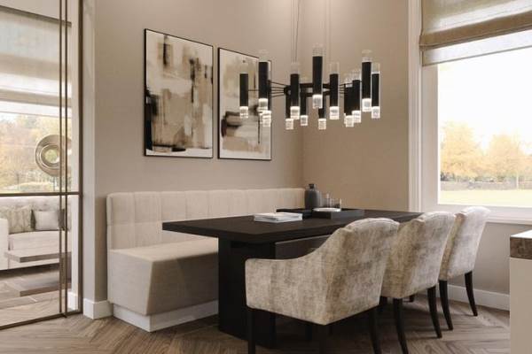 Woning Vredehofstraat 15A Soest