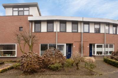 Woning de Loo 23 Mierlo