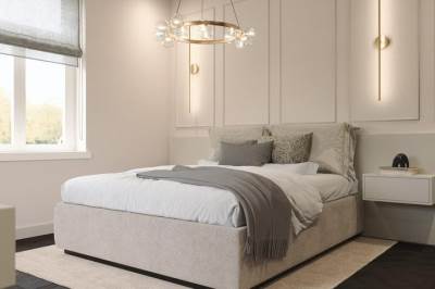 Woning Vredehofstraat 15D Soest