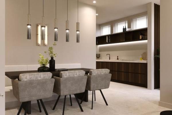 Woning Vredehofstraat 15B Soest