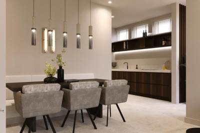 Woning Vredehofstraat 15B Soest