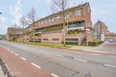 Woning Slangenburg 289 Dordrecht