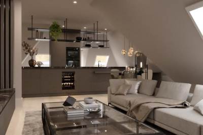 Woning Vredehofstraat 15 Soest