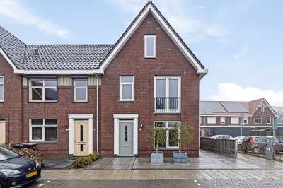 Woning Huisplaats 30 Grootebroek