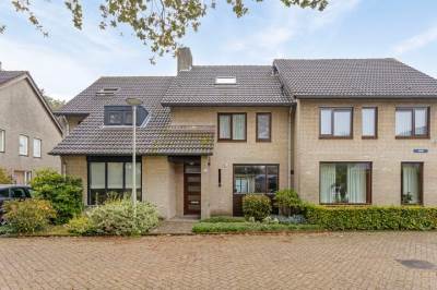 Woning Zoom 21 Tilburg
