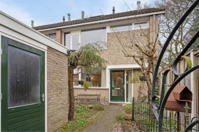 Woning Koenderinklanden 47 Enschede