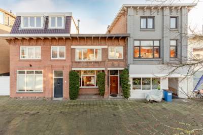 Woning Zandvoortselaan 67 Heemstede