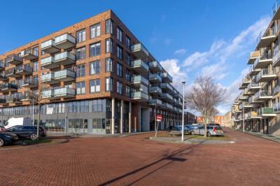 Woning Miles Davisstraat 259 Utrecht