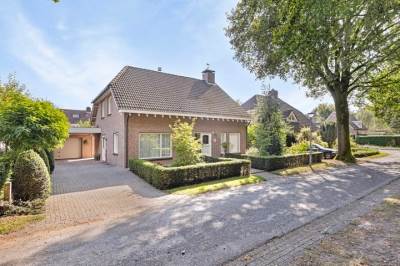 Woning Hurk 101 Uden