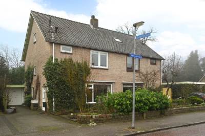 Woning Kostverloren 68 Laren (NH)