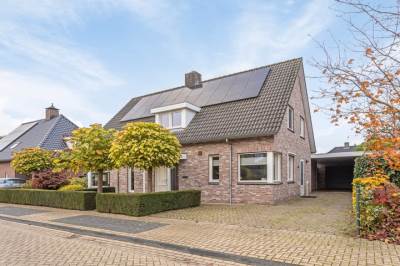 Woning Opper 12 Uden
