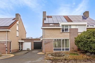 Woning Aan het beeldje 58 Gronsveld