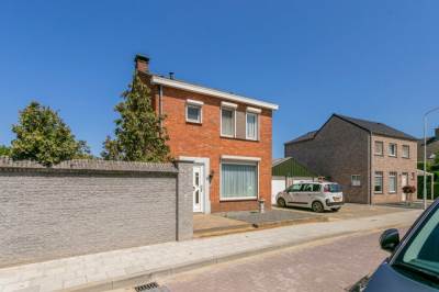 Woning Reijnaertstraat 9 Nieuw Namen