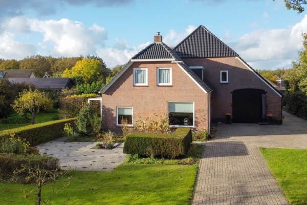 Woning Brinken 7 Meppen