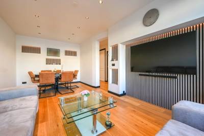 Woning Veenendaalkade 58 Den Haag