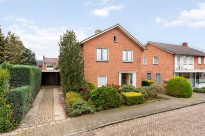 Woning Hobergenstraat 6 Albergen