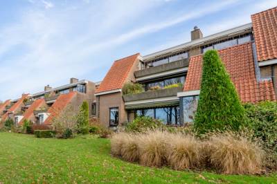 Woning De Eschmolen 210 Delden