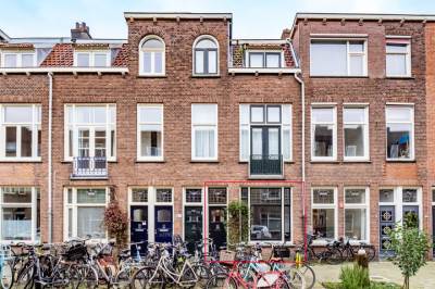 Woning Boomstraat 26 Utrecht