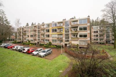Woning Park de Kotten 227 Enschede