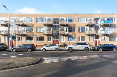 Woning Goereesestraat 15B Rotterdam