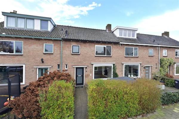 Woning Acacialaan 3 Loosdrecht
