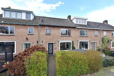 Woning Acacialaan 3 Loosdrecht