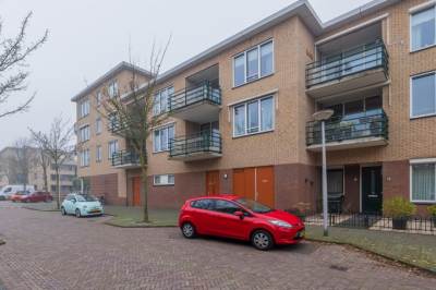 Woning Willem-Alexanderplein 42 Lisse