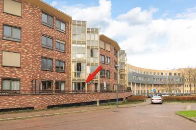 Woning Laan van de Heelmeesters 83 Hilversum