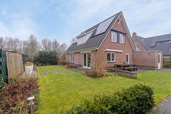 Woning Snavelbies 3 Bovensmilde