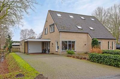 Woning de Hilde 86 Zuidlaren