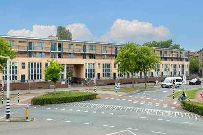 Woning Generaal Maczekstraat 96D2 Breda