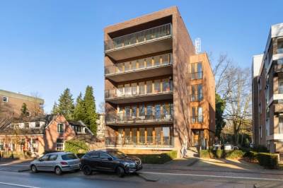 Woning Vaartweg 182D Hilversum