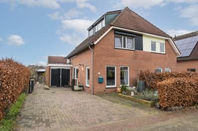 Woning Koningin Julianalaan 27 Steenderen