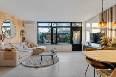 Woning Vogeldreef 28 Zoetermeer