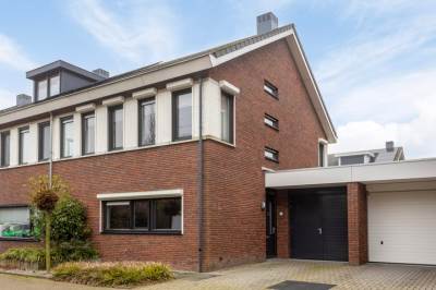 Woning Laan van Samoa 6 Drunen