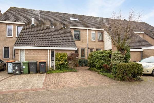 Woning Polberg 7 Hardenberg
