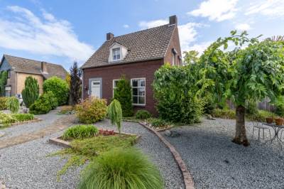 Woning Hulder 3 Vierlingsbeek