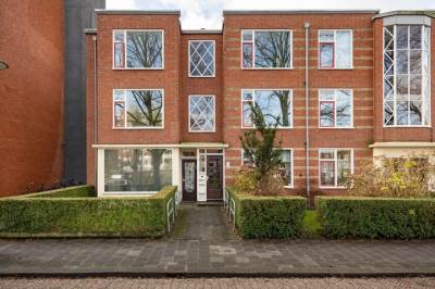 Woning Gorechtkade 20 Groningen