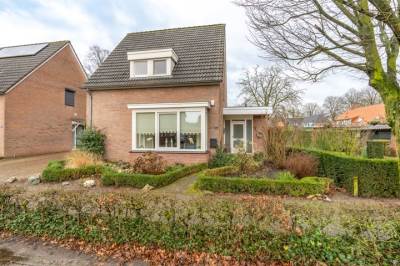Woning Theobaldusweg 56 Overloon