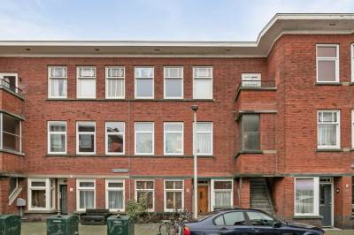 Woning Garderenstraat 32 Den Haag