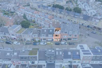 Woning Zonstraat 146 Utrecht