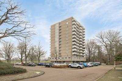Woning Johan Willem Frisostraat 149 Zoetermeer