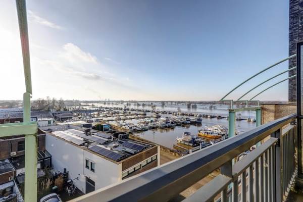 Woning La Bonne Aventure 75 Roermond