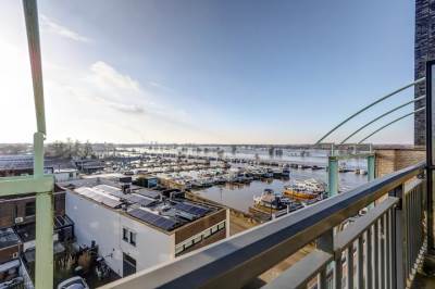 Woning La Bonne Aventure 75 Roermond