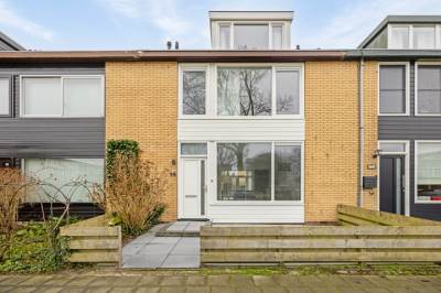 Woning De Bosporus 75 Amstelveen