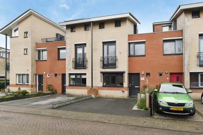Woning Astersingel 62 Berkel en Rodenrijs