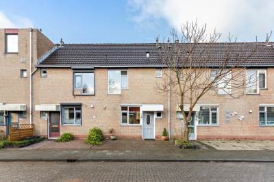 Woning Eilardaheerd 28C Groningen