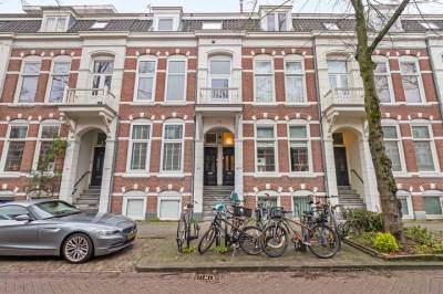 Woning Jan Pieterszoon Coenstraat 43BS Utrecht